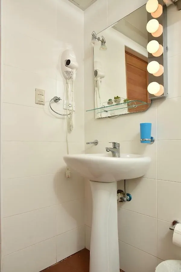 Great Sea View Apartment Santo Domingo