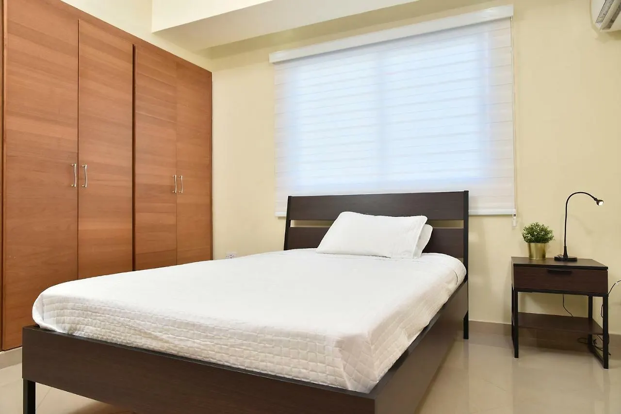 Great Sea View Apartment Santo Domingo