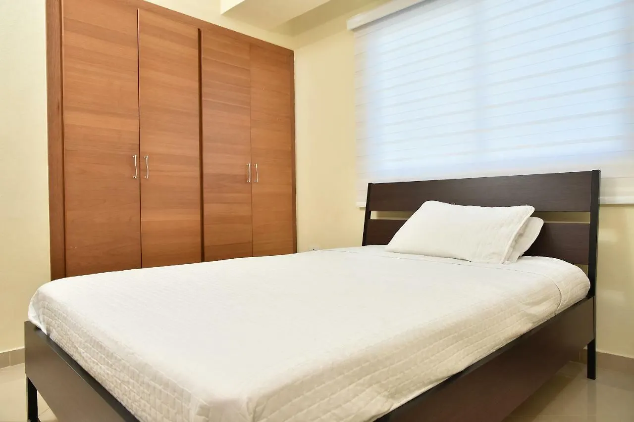 Great Sea View Apartment Santo Domingo