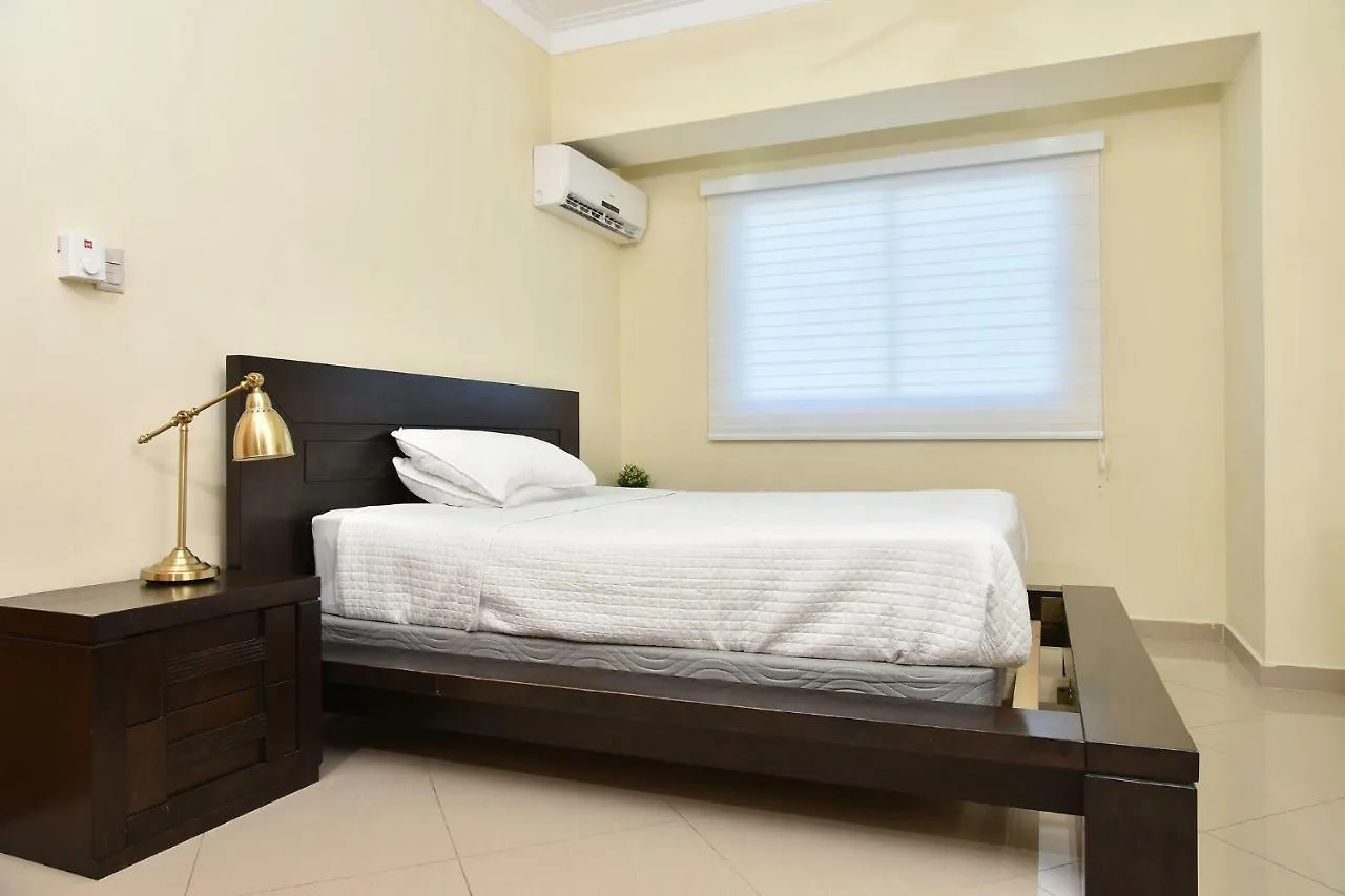Great Sea View Apartment Santo Domingo