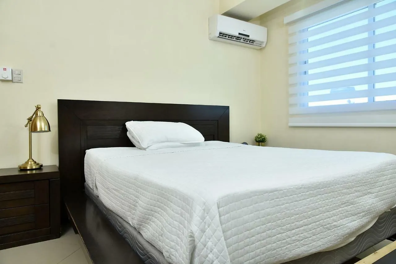 Great Sea View Apartment Santo Domingo 0*,  Dominikanische Republik