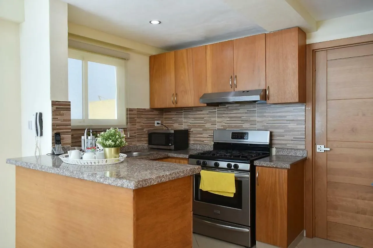 Great Sea View Apartment Santo Domingo Dominikanische Republik