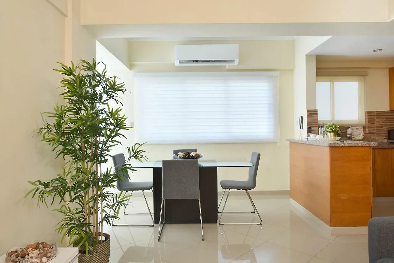 Great Sea View Apartment Santo Domingo Dominikanische Republik